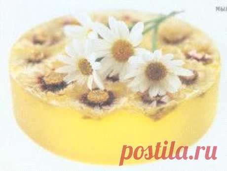 Сон в летнюю ночь | Мыловарение рецепты