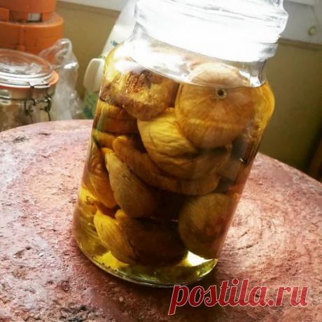 Домашняя настойка из 2 ингредиентов – идеальный способ укрепить иммунитет перед холодами - Здоровье на Joinfo.ua