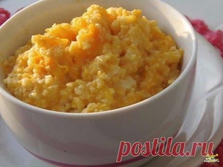 Самый полезный завтрак 5 рецептов утренней каши, которые вы еще не пробовали.