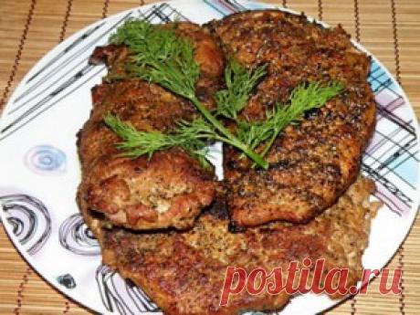 как приготовить натуральный шницель | Проблем нет Дом, семья, здоровье, бизнес, красота, мода и стиль, кулинарные рецепты, народная медицина, праздники, полезные советы