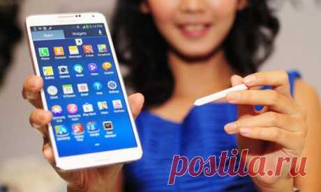 В Европе хотят запретить продажу смартфонов и планшетов с высоким энергопотреблением