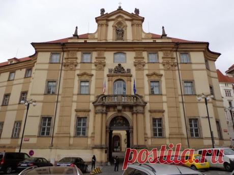 Дрезден-Прага 2017. Часть 5