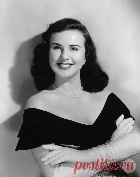 Дина Дурбин