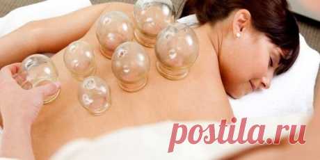 Как относиться к советскому лечению банками и горчичниками