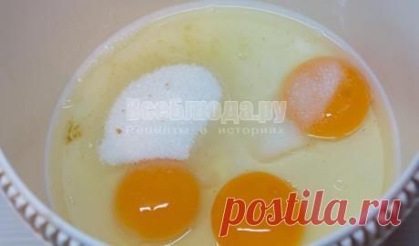 Блины на воде (тонкие, нежные) - секреты вкусных блинчиков