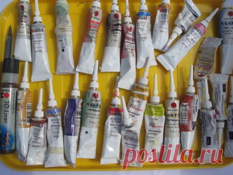 Анти-МК для "чайников", которые боятся точек:)точечной росписи - Ярмарка Мастеров - ручная работа, handmade