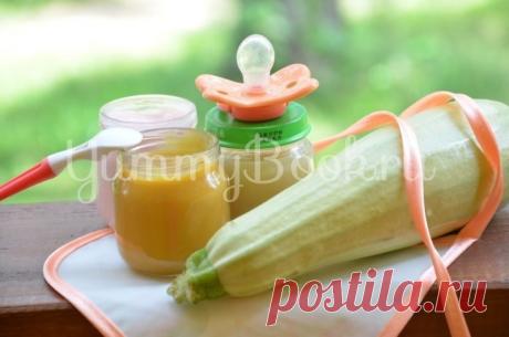 Детское кабачковое пюре - простой и вкусный рецепт с пошаговыми фото Как приготовить детское кабачковое пюре. Пошаговый рецепт с фотографиями, подробным описанием и ингредиентами.