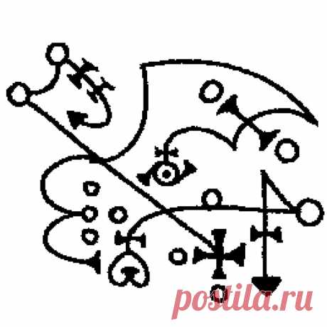 Эффективна ли медитация на сигил