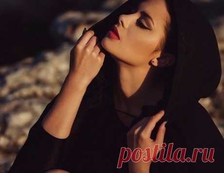 Не плачь! Шептал мне Ангел на плече...