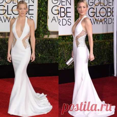 Великолепные образы Кейт Хадсон