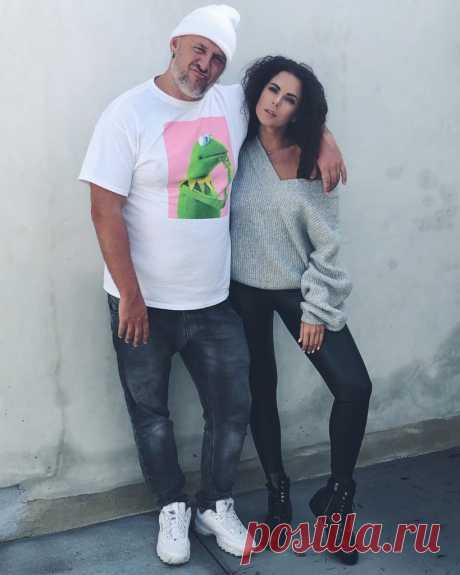 Настя Каменских опубликовала милое фото с Потапом | Краше Всех