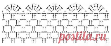 Crochet Sun Dress Free Pattern