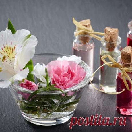 Ароматизаторы для дома своими руками