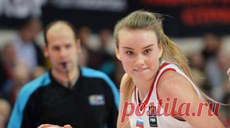 Российская баскетболистка Мусина родила дочь в Европе. Бывшая баскетболистка «Ники» из Сыктывкара Раиса Мусина стала мамой. Читать далее