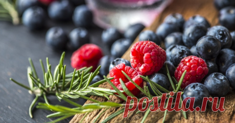 Ягоды от рака и инсульта. Как пищевые волокна спасают от кучи заболеваний Потребление продуктов, богатых пищевыми волокнами, уменьшает риск целого ряда заболеваний, включая инсульт, диабет и рак.