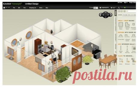 8 бесплатных приложений для ремонта Хотите преобразить интерьер за 1 минуту? Нет ничего невозможного — мы собрали лучшие приложения для ремонта, которые сделают из вас настоящего дизайнера