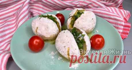 Кладу картофель в пакет с мукой и отправляю в духовку: вкусно, словно из костра | Вкусная Жизнь | Дзен