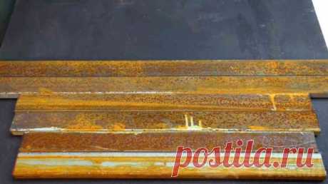 Делаем сами: сварочный стол с регулировкой по высоте В данном обзоре автор предлагает классную идеи для гаража и домашней мастерской. Это сварочный стол с регулировкой по высоте.Помимо того, что стол можно