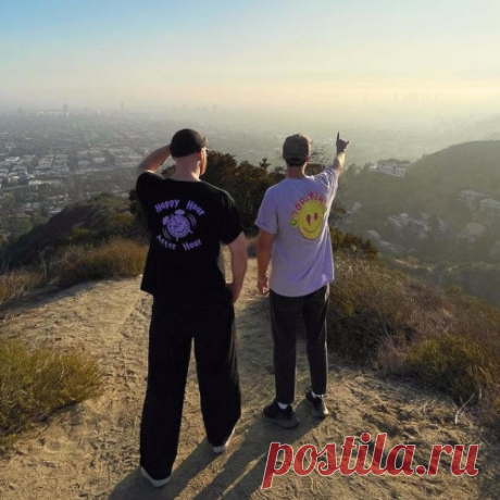 Andhim December charts Chart