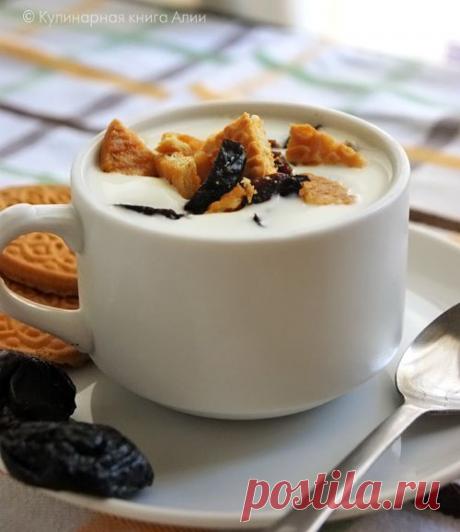 501. Замечательный завтрак! (или ужин)