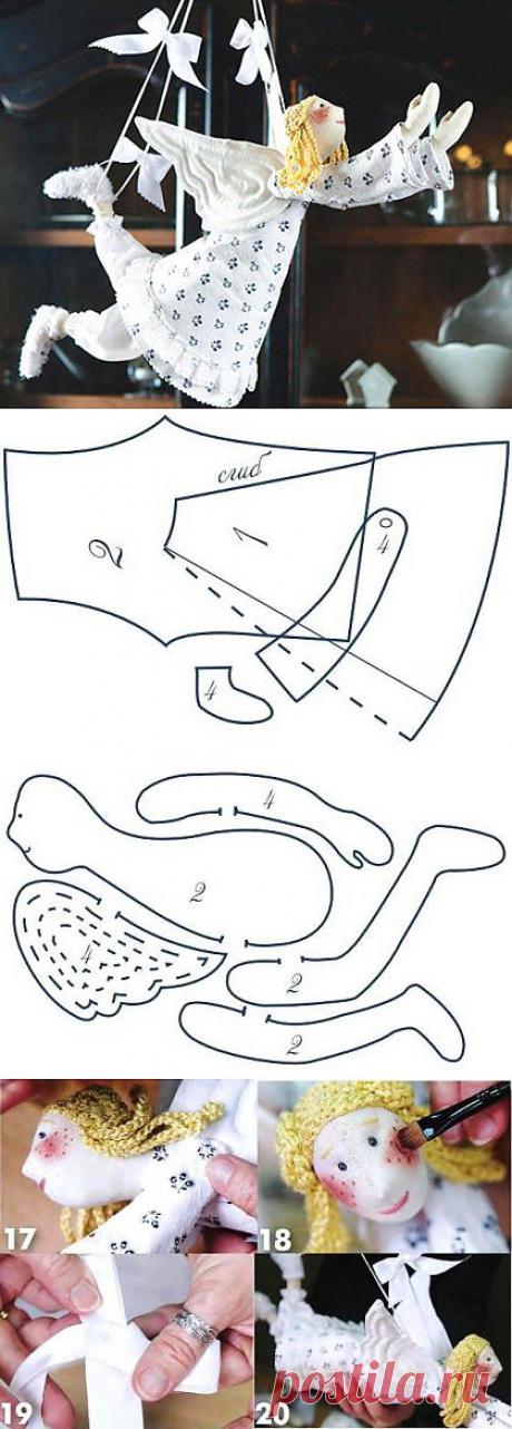 Рождественский .