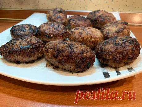 Котлеты | Cookpad рецепты - нам 2 года!🎉 | Яндекс Дзен