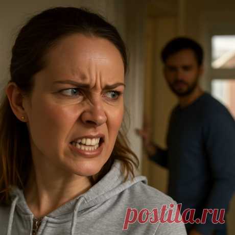 — Я не обязана жертвовать собой ради твоей матери! – заявила жена - OGADANIE.RU