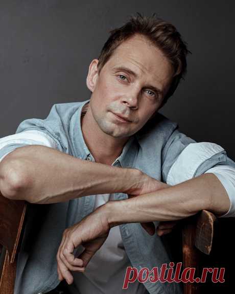 Владимир Крылов