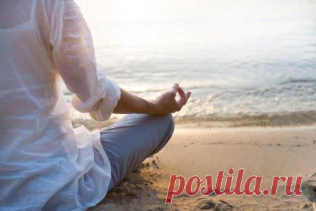 Какие ошибки чаще всего допускают те, кто медитирует | ЖИВОЙ, ЕЩЕ ЖИВЕЕ