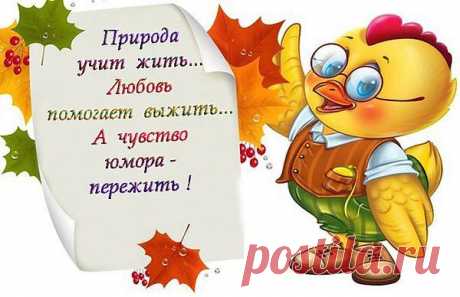 Улыбайтесь почаще, люди,
Ведь улыбка - посыл добра.
Ну, скажите, от вас убудет,
Если вы улыбнётесь с утра?
От улыбки и день светлее,
И душа начинает петь. -
Нам бы сделать наш мир добрее,
Нам спасти бы его успеть...
© Нина Онищенко