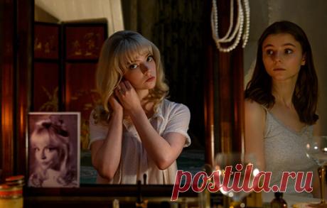 "Прошлой ночью в Сохо" Эдгара Райта: добро пожаловать в Лондон ваших кошмаров. На экраны выходит новая работа автора фильмов "Зомби по имени Шон" и "Скотт Пилигрим против всех", в которой он по обыкновению ностальгирует, но в совершенно новом, самокритичном ключе