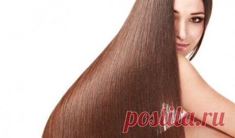 Витаминный спрей для волос своими руками.