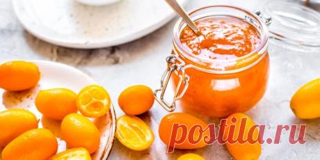 Как есть кумкват - Лайфхакер