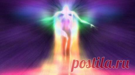 Как очистить свою ауру
