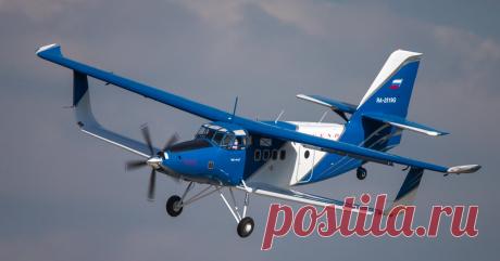 Наследник «кукурузника»: долгий путь в серию На смену легендарному «кукурузнику» Ан-2 Россия готовит новый многоцелевой биплан ТВС-2ТДС. Сможет ли он стать таким же успешным?