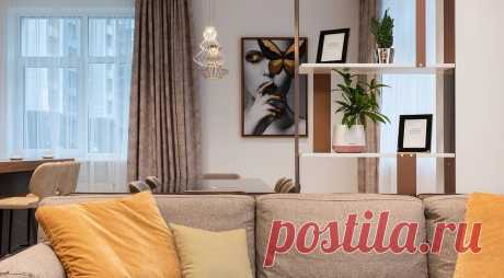 8 удачных цветов, которые разбавят скучный бежевый интерьер Графитовый, розовый, фиолетовый и даже бордовый — рассказываем, какие оттенки помогут изменить пространство.