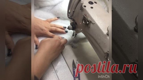 Как сшить одеяло из синтепона #каксшитьодеяло #одеяло #одеялоизсинтепона #одеялосвоимируками