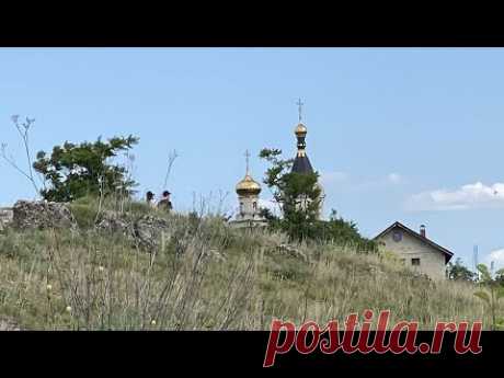 СТАРЫЙ ОРХЕЙ. ЗАПОВЕДНИК. МОЛДОВА.