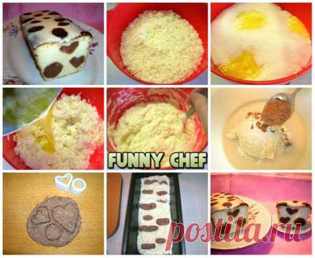 "Влюбленный далматинец"