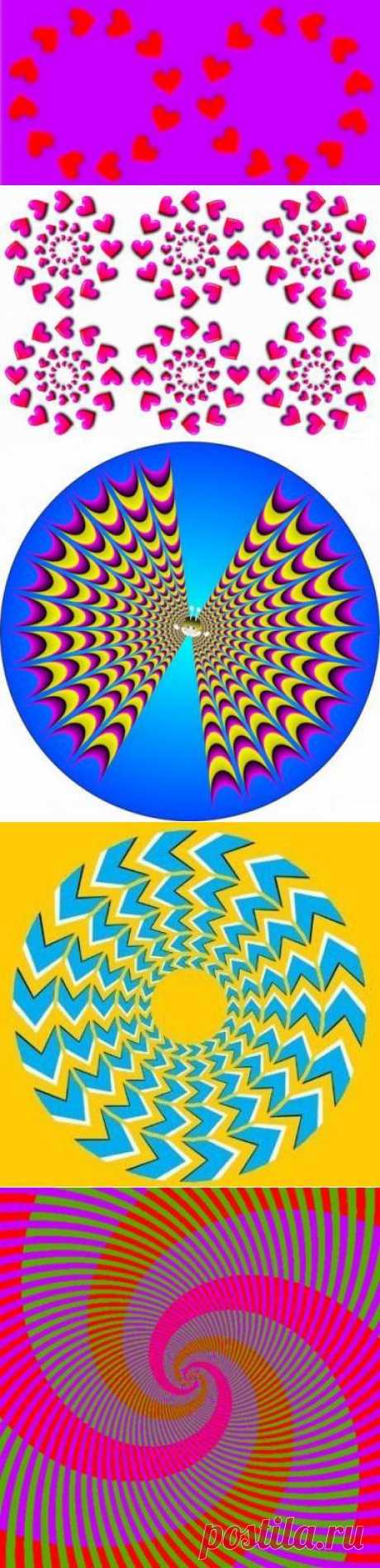 Исцеляющие картинки от множества болезней 3 часть