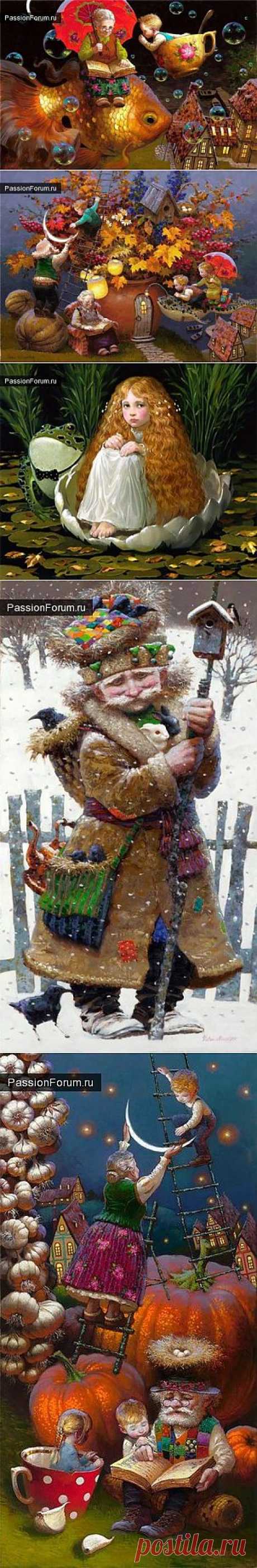 Картинки для декупажниц. / Разговоры на любые темы / PassionForum - мастер-классы по рукоделию