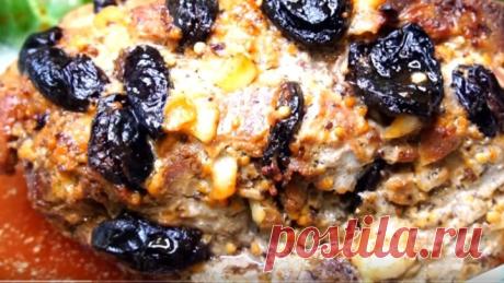 Такое Мясо Обожает Вся моя семья! Вкусное, Сочное, Мягкое