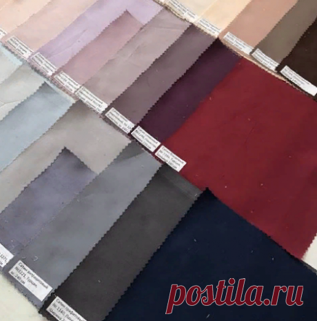 ❤️МАГАЗИН ТКАНИ❤️ в Instagram: «‼️В наличии‼️Насыщенный, яркий, блестящий оттенок однотонного сатина - серо-сиреневый 💜 Код 1271. . 100% хлопок, производитель Беларусь…»