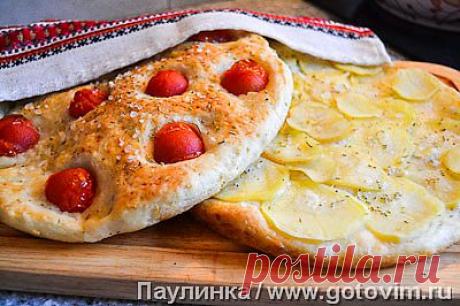 Фото-рецепты (step-by-step) / Готовим.РУ