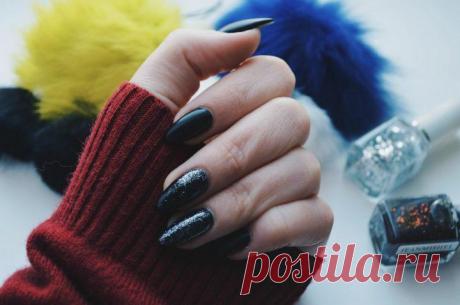 Длинный маникюр 2022, 173 идеи дизайна длинных ногтей