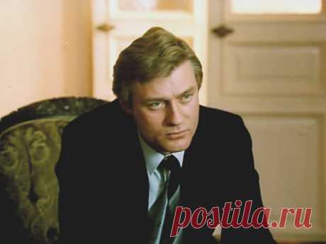 Борис Щербаков