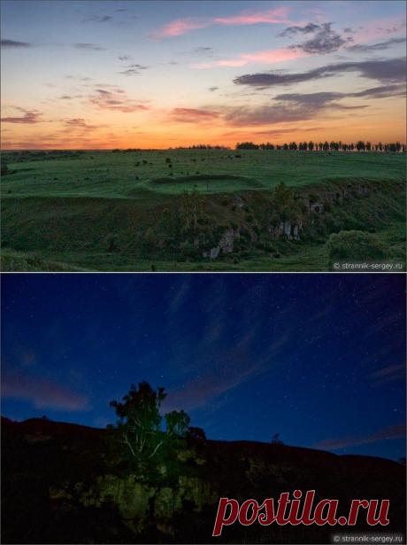 Сила духа древних мест | Потерянные миры