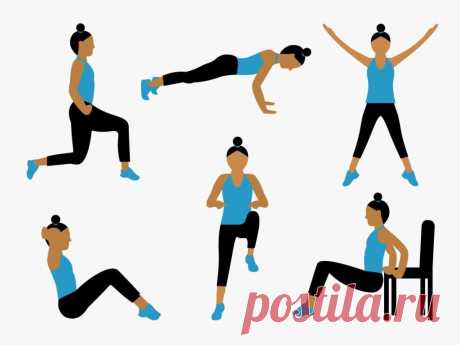 7 минутная тренировка — высокий результат плюс минимум времени! Многие поколения мужчин и женщин борются с лишним весом. Обрюзглое тело и свисающий живот становятся уделом не только рожениц, но и девочек-подростков. Полные люди, желая похудеть, прибегают к самым крайним мерам: сидят на диетах, часами проводят время в спортзале. А ведь приобрести идеальное тело не так уж и сложно: благодаря одной интенсивной 7-минутной тренировке в день достичь своей идеальной фигуры сможет...