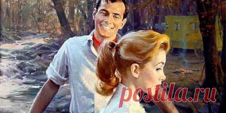 Почему и как мужчина начинает изменять? | Семейный психолог Наталья Лубина Почему и как мужчина начинает изменять? Когда в паре случается измена, жизнь разделяется на «до» и «после». После измены всё иначе. Но сейчас не об этом.