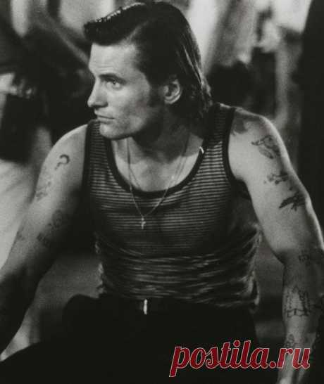 Вигго Мортенсен